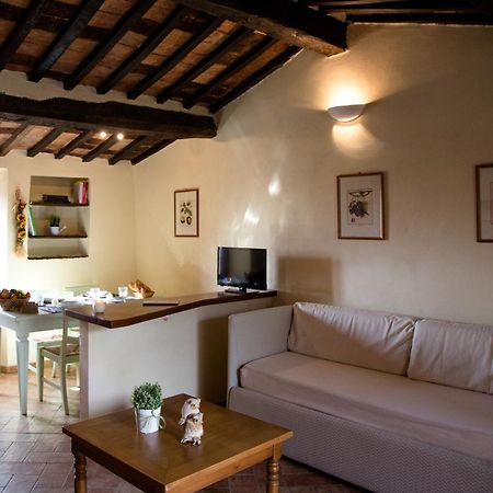 Tenuta Montemassi Podere Montauzzo Buitenkant foto