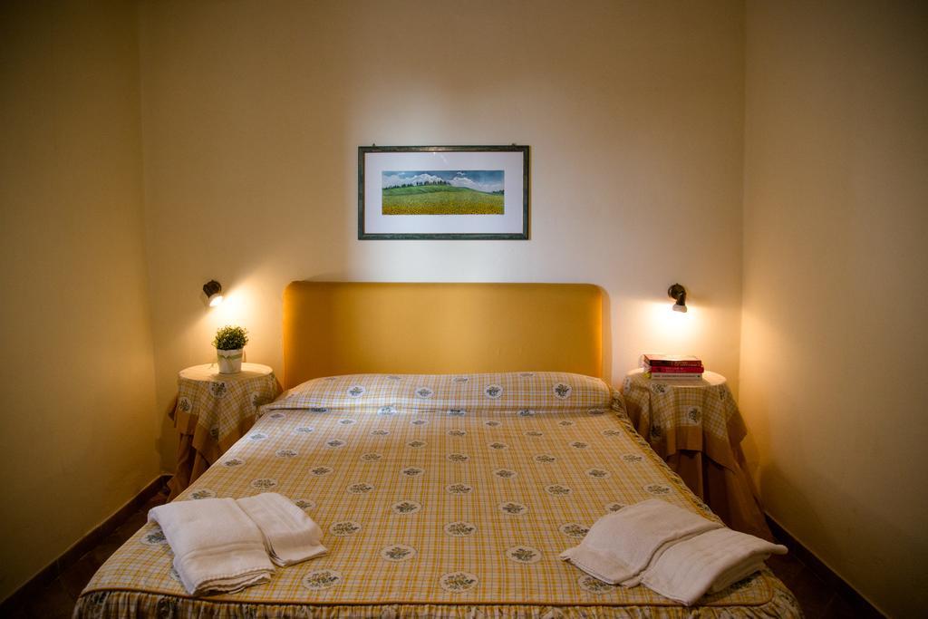 Tenuta Montemassi Podere Montauzzo Buitenkant foto