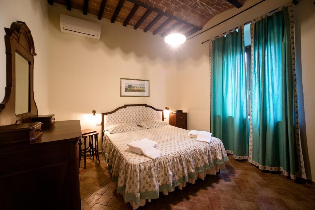 Tenuta Montemassi Podere Montauzzo Buitenkant foto