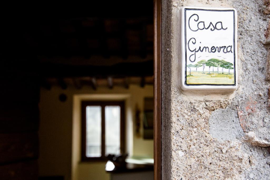 Tenuta Montemassi Podere Montauzzo Buitenkant foto