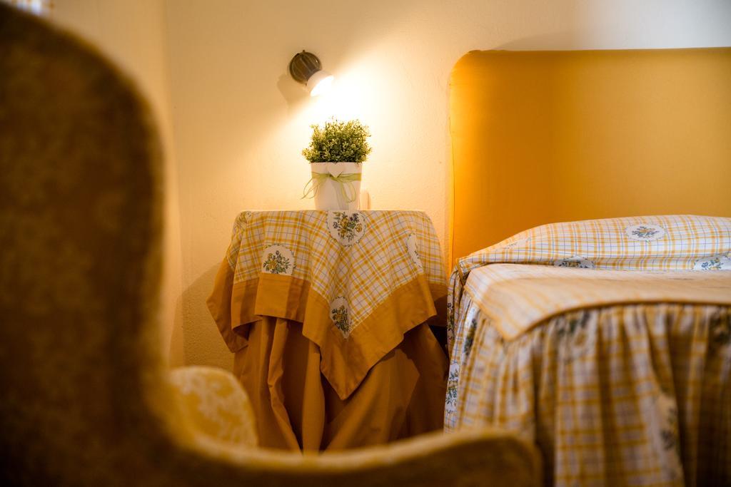 Tenuta Montemassi Podere Montauzzo Buitenkant foto