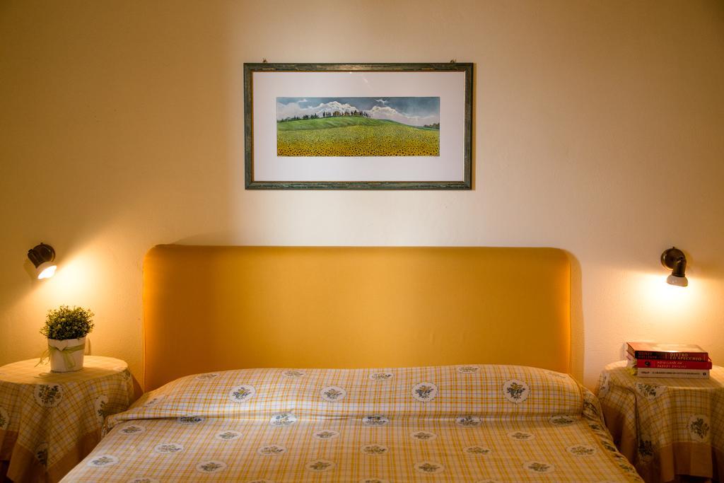 Tenuta Montemassi Podere Montauzzo Buitenkant foto