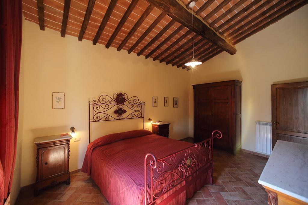 Tenuta Montemassi Podere Montauzzo Buitenkant foto