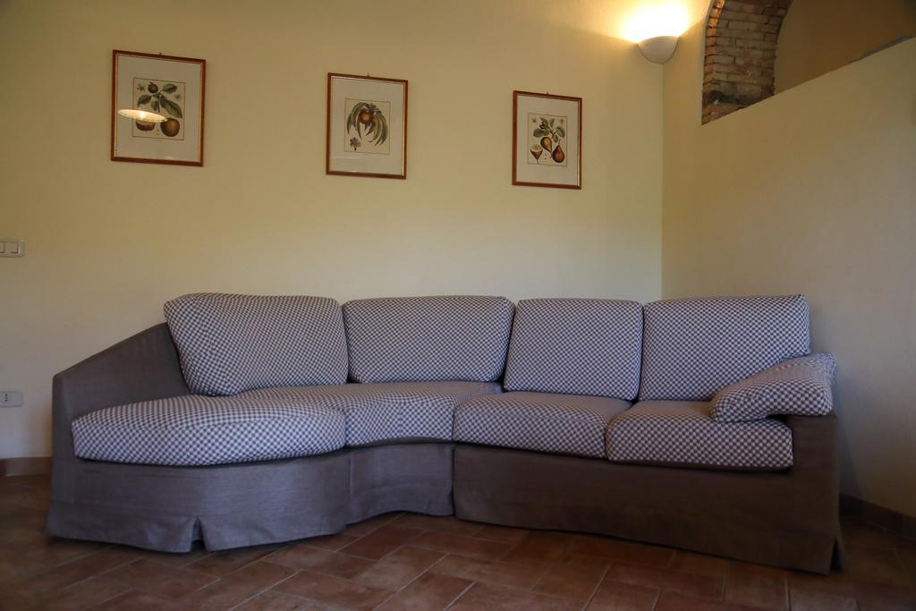 Tenuta Montemassi Podere Montauzzo Buitenkant foto