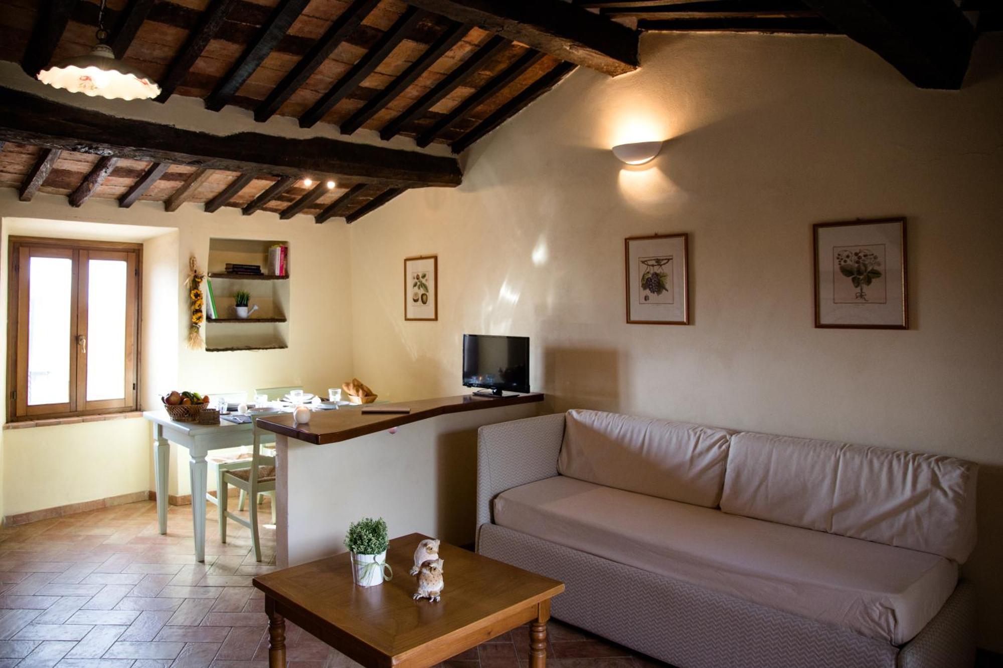 Tenuta Montemassi Podere Montauzzo Buitenkant foto