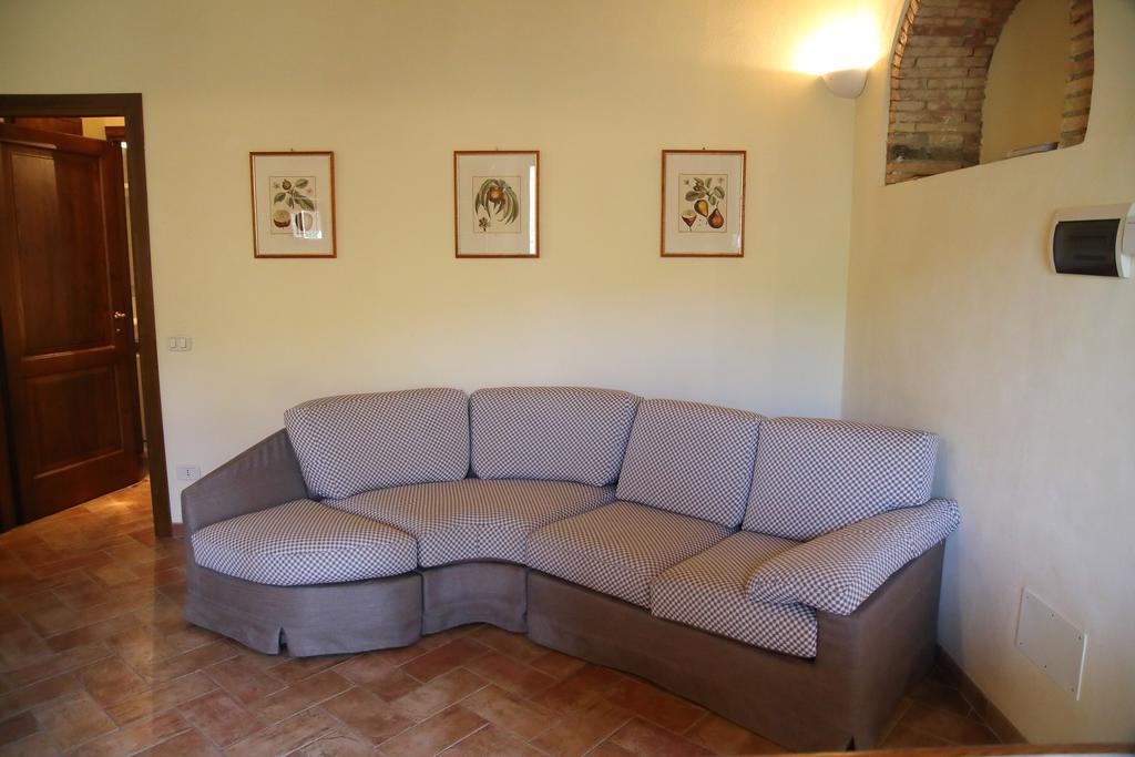 Tenuta Montemassi Podere Montauzzo Buitenkant foto