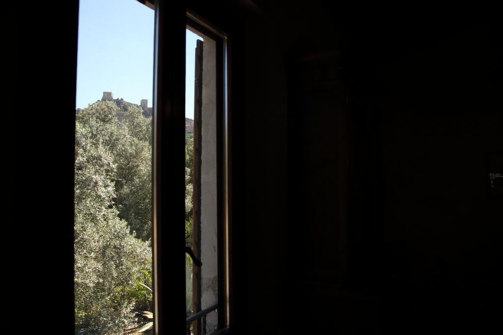 Tenuta Montemassi Podere Montauzzo Buitenkant foto