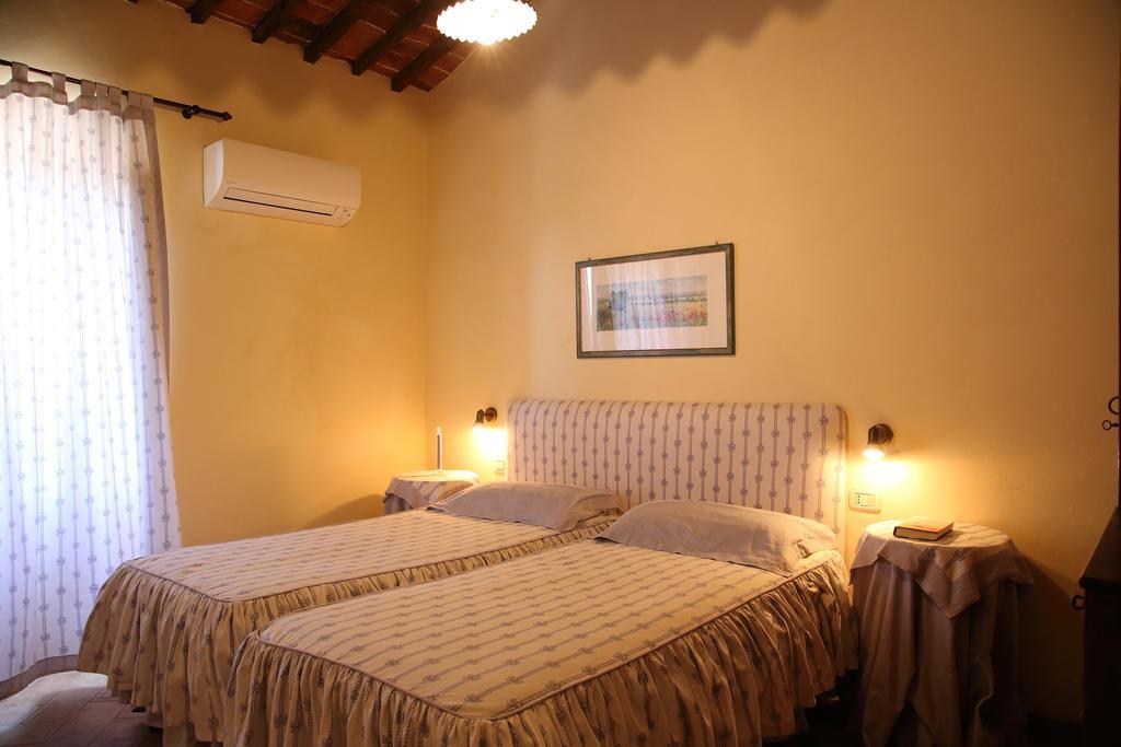 Tenuta Montemassi Podere Montauzzo Buitenkant foto