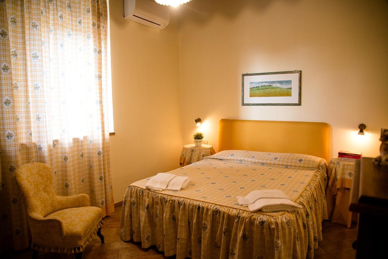 Tenuta Montemassi Podere Montauzzo Buitenkant foto